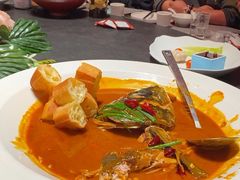 -鸽子侯·家宴·平价海鲜(市图书馆店)