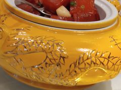 -毛家饭店·30年融合新湘菜(汉峪金谷店)