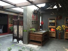 -悦真雅院·四合院·清真私房菜(雍和宫店)
