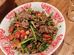 -汉小城·老铫子藕汤·乡野湖北菜(江汉路吉庆街店)