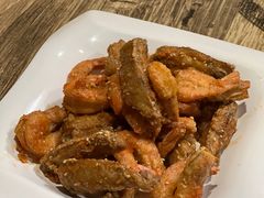 -老刘私厨猪脚饭