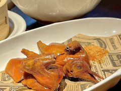 -乔街深夜食堂·小龙虾·高压锅生蚝(杭州总店)