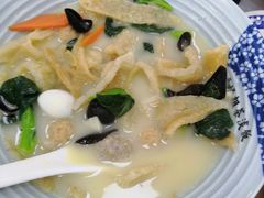 -粗茶淡饭(东关街店)
