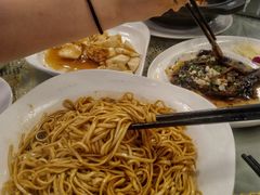 -新聚丰菜馆(太监弄店)