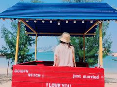 -那琴半岛地质海洋公园