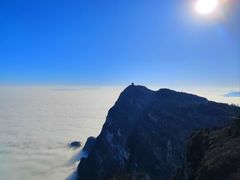 -峨眉山风景名胜区