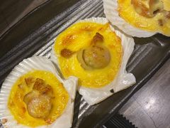 -大桥日本料理·日式放题·铁板定食(科兴科学园店)