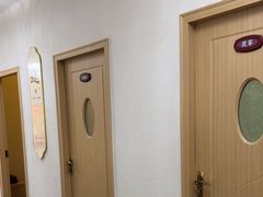 -筋骨堂热敷推拿按摩(招商花园城店)