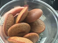 -莫朗核桃饼(虹泉路店)