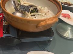 -千岛湖鱼味馆(十字街总店)