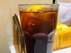 冻柠茶-和平馆·地道港澳茶餐厅(西门口店)