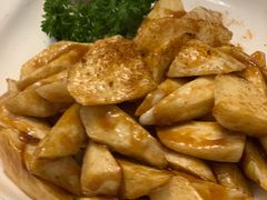 -新聚丰菜馆(太监弄店)
