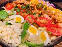 -Q MEX 库迈墨西哥餐吧(三里屯店)