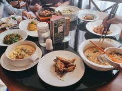 -路小缦·珍馐美馔(市心北路店)