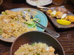 -鸟鹏烧鸟居酒屋(熙龙湾店)