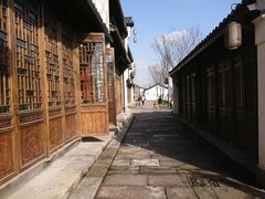-章太炎故居
