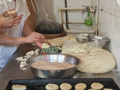 -上海蟹壳黄(徐汇区嘉陵菜市场店)