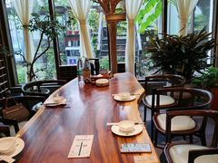 -小湾茶楼