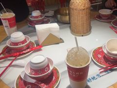 -味福记·江西小炒·南昌小吃(青山湖万达店)