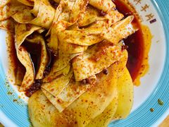 豆皮-马三洋芋片(兰州总店)