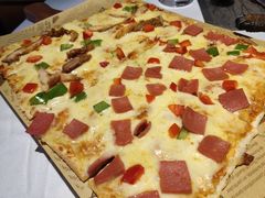 -魔膳厨房·果木牛排·西餐厅(MM2店)