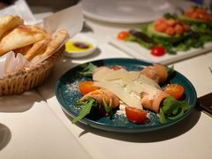 -Pasha帕夏土耳其餐厅(南昌路店)