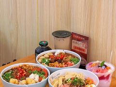 -八哥酸辣粉(时尚天河店)