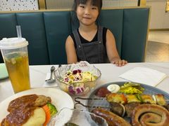 -库滋明·俄罗斯特色美食(中央大街店)