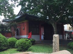 -上海交通大学董浩云航运博物馆