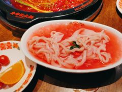 -牛市坎火锅(建设路店)
