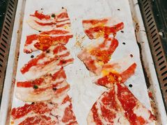 -新石器烤肉(虹悦城店)