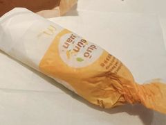 -麦当劳(东大桥店)