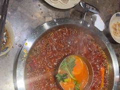 -重庆渝达老火锅(春熙路店)