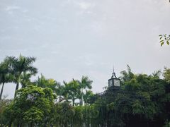 -厦门园林博览苑