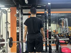 -清橙健身(学院路店)