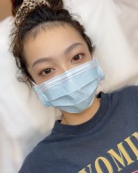 -本小姐美学·半永久纹眉野生眉