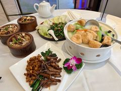 -老洋坊饭店(厚街东宝路店)