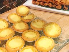 -鼓浪湾酒店自助餐