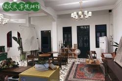 -绿皮火车照相馆 婚纱照旅拍(厦门店)