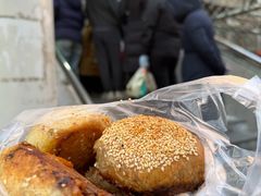 -满记烧饼(牛街东里小区一区店)