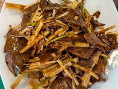 -清真马杰山牛肉汤馆