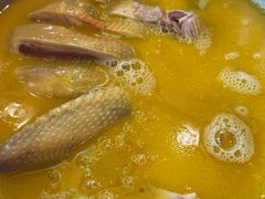 -大永發老火浓汤·经典粤菜(北滨路店)