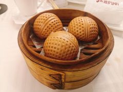 潮式核桃包-潮福城大酒楼·潮粤菜·港式点心(阳光城店)