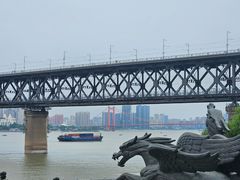 -汉水谣·江景餐厅(江滩店)