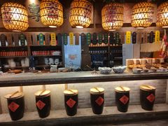 -南京大牌档(崇文门国瑞店)