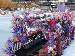 -威海华夏城景区