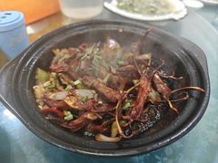 -文仔海鲜馆