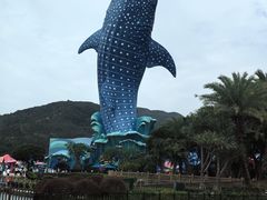 -珠海长隆海洋王国