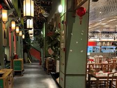 -松沪名灶·豆浆鱼头·新上海菜(飞航吾悦广场店)