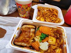 -吉野家(567漫天地店)